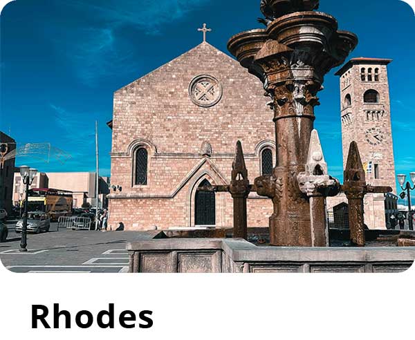 Rhodes